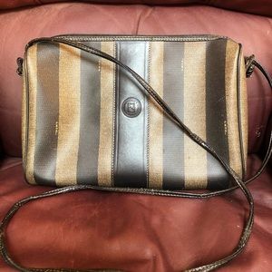 Fendi purse